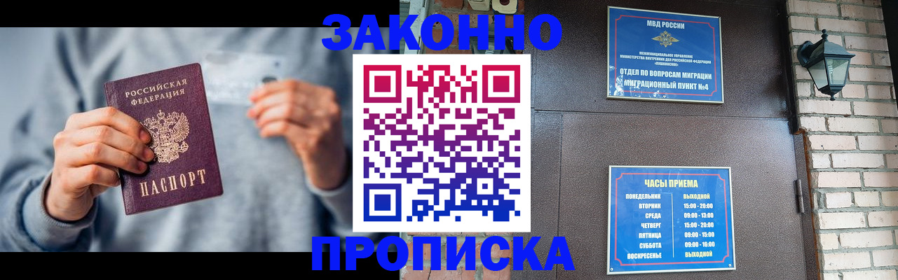 временная регистрация для всех в Елизово