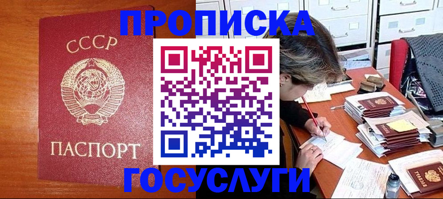 прописка от собственника в Елизово